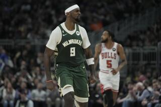 Chicago bulls 2024 record 2017
